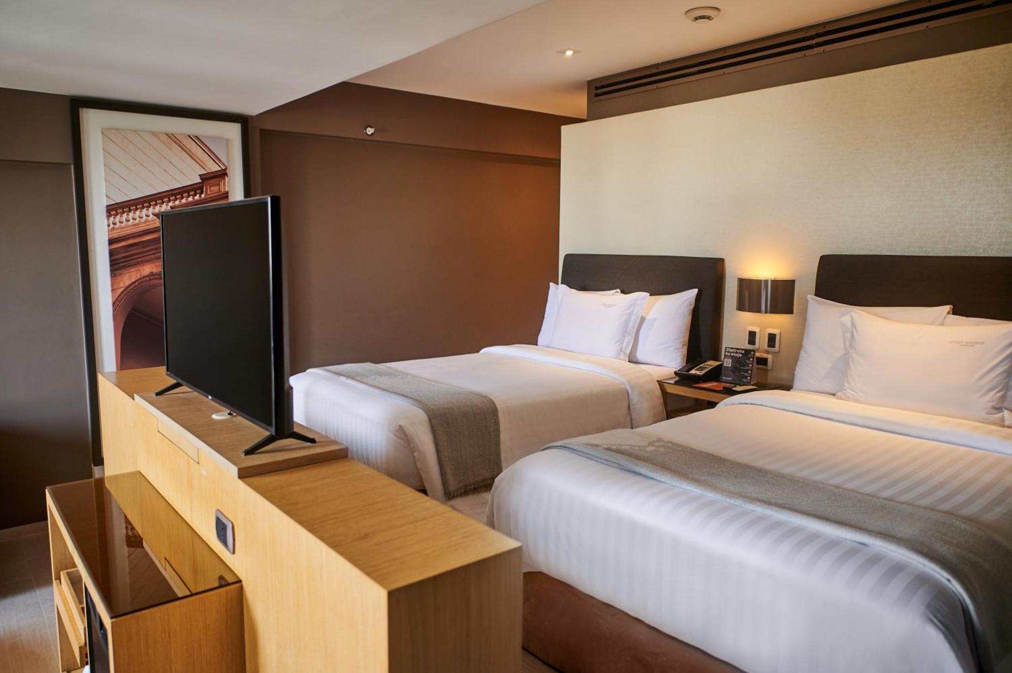 Casa Andina Premium Golf Los Incas 리마 외부 사진