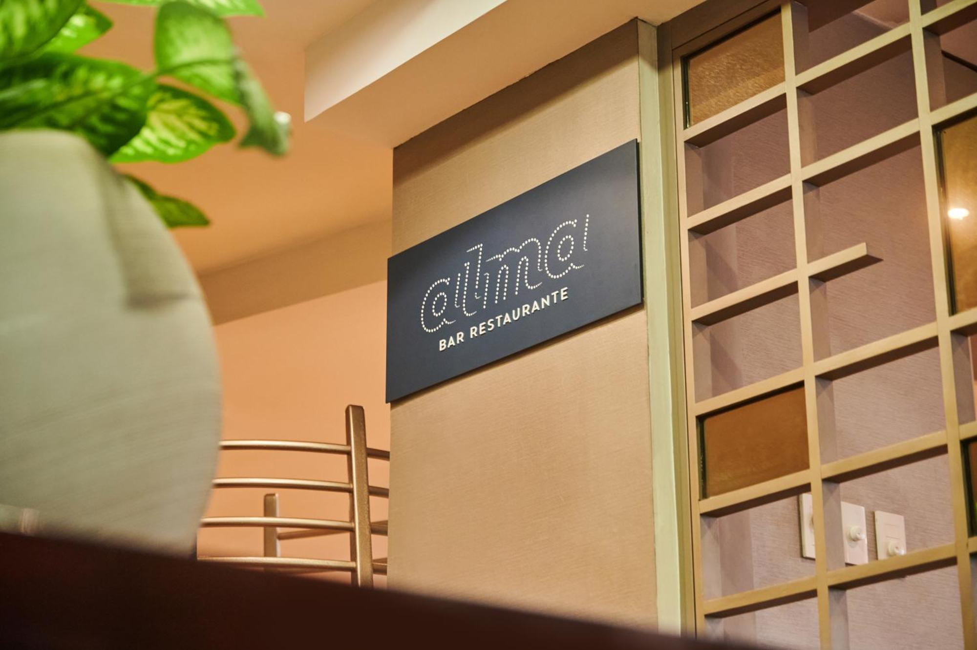 Casa Andina Premium Golf Los Incas 리마 외부 사진