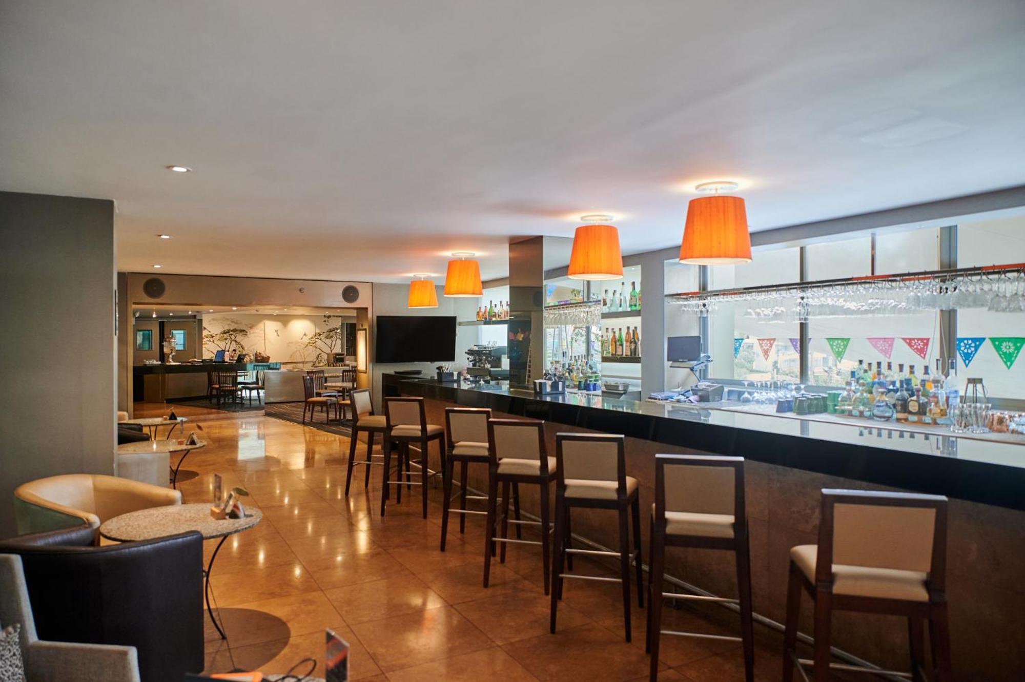 Casa Andina Premium Golf Los Incas 리마 외부 사진