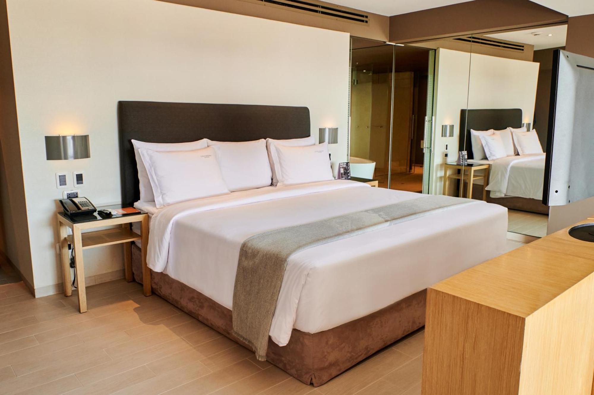 Casa Andina Premium Golf Los Incas 리마 외부 사진