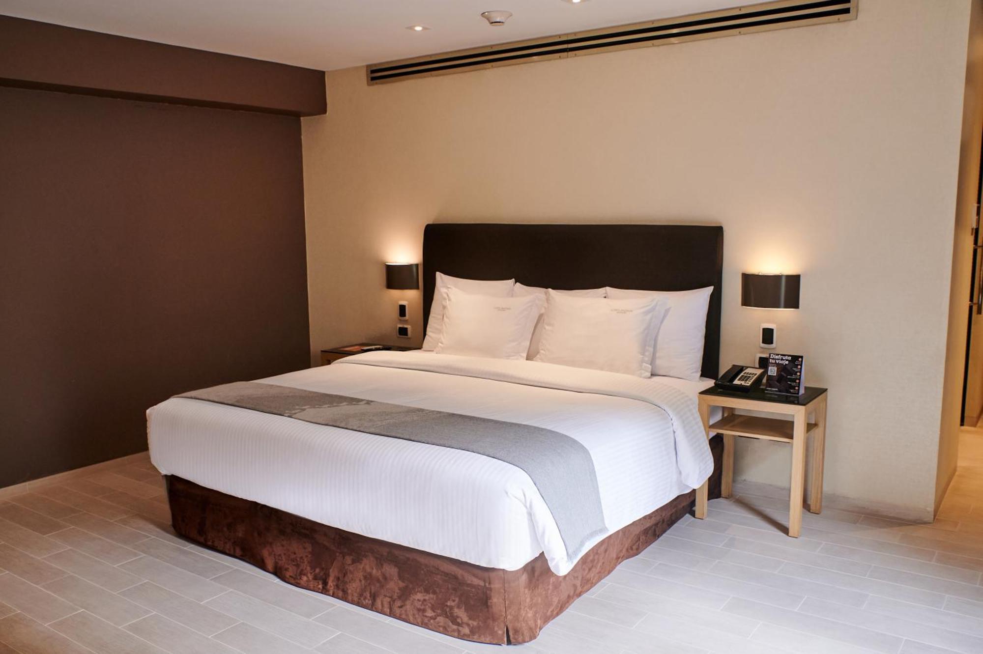 Casa Andina Premium Golf Los Incas 리마 외부 사진