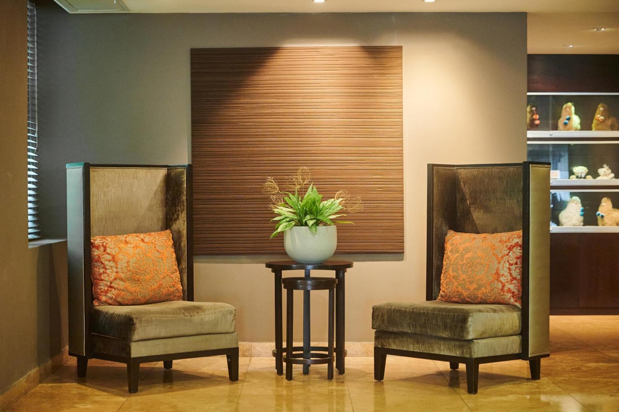 Casa Andina Premium Golf Los Incas 리마 외부 사진