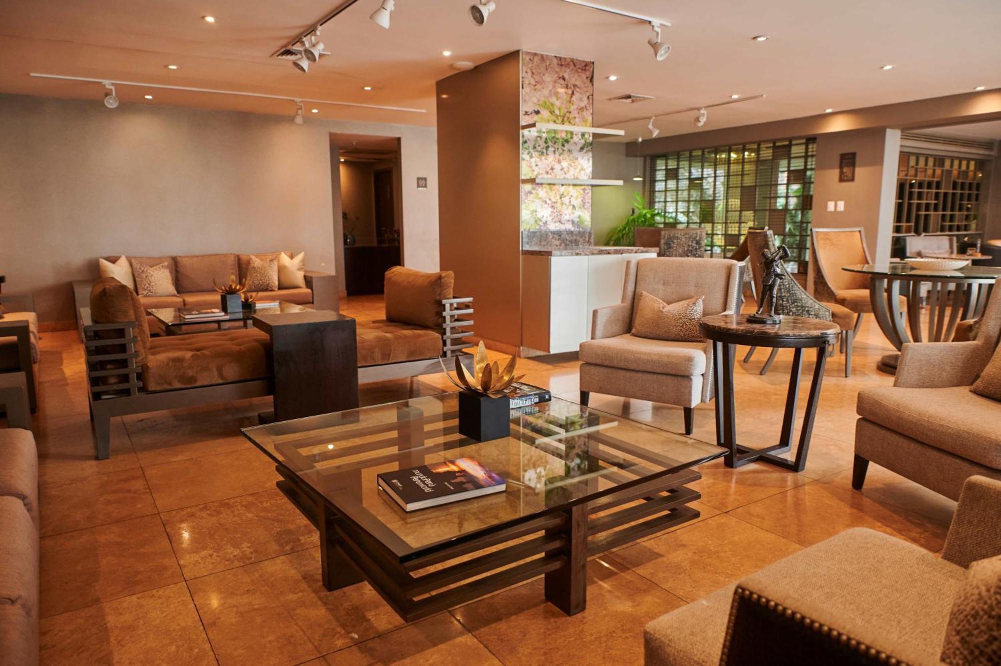 Casa Andina Premium Golf Los Incas 리마 외부 사진
