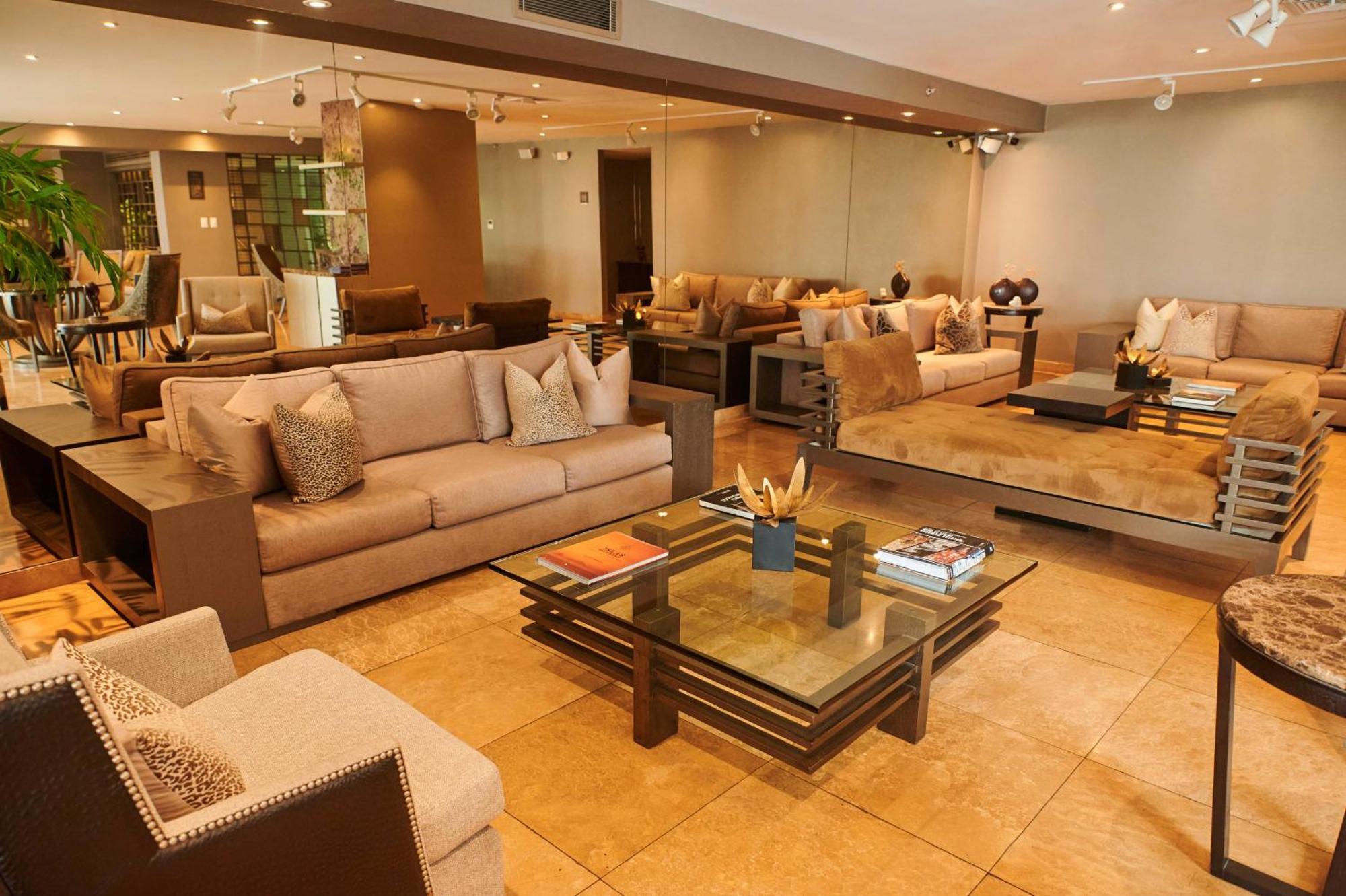 Casa Andina Premium Golf Los Incas 리마 외부 사진