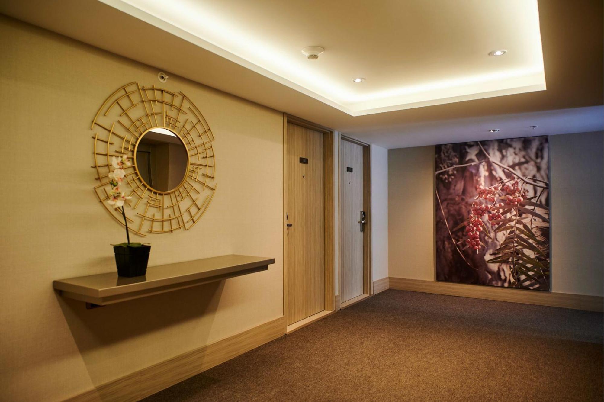Casa Andina Premium Golf Los Incas 리마 외부 사진