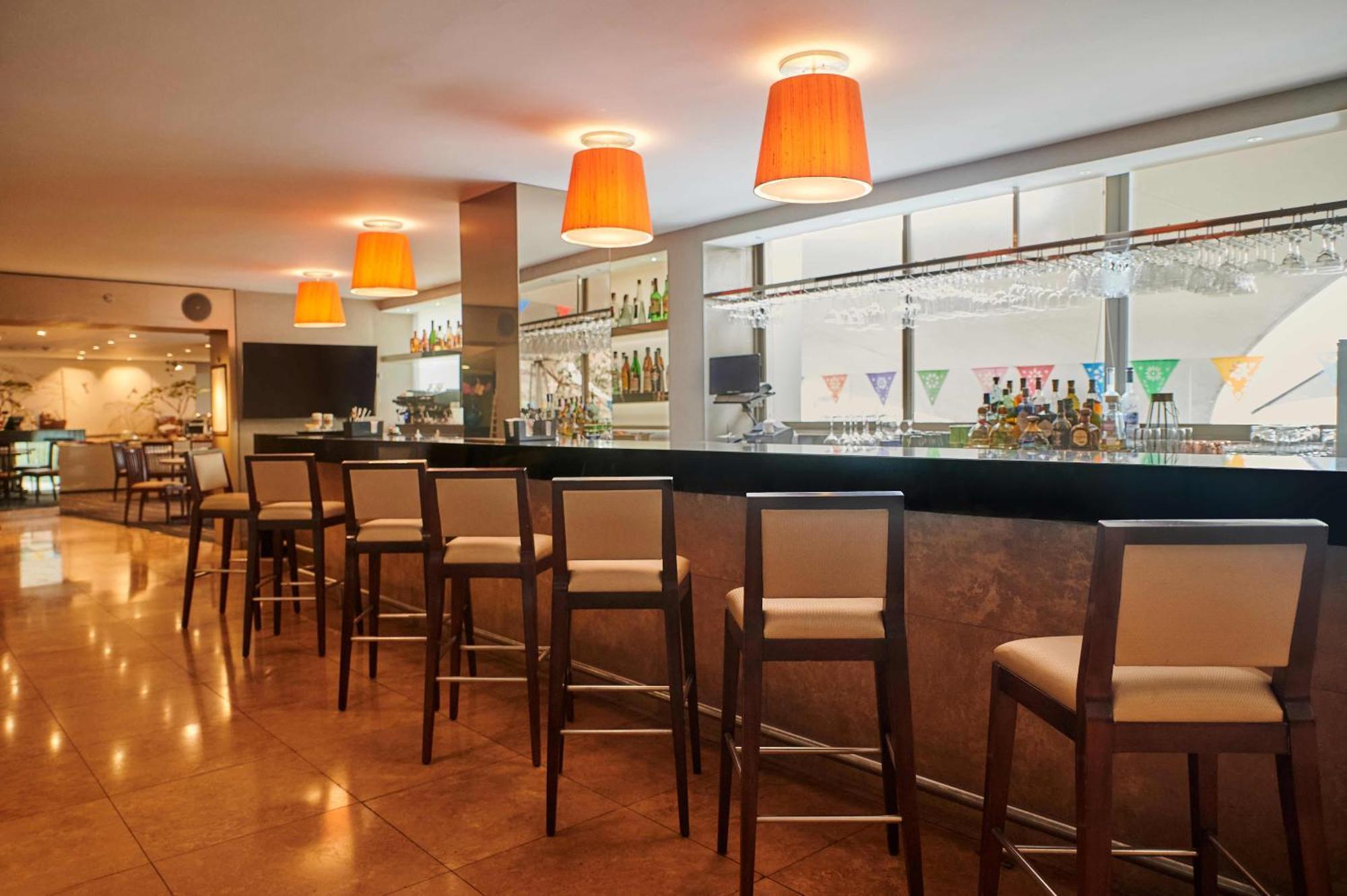 Casa Andina Premium Golf Los Incas 리마 외부 사진