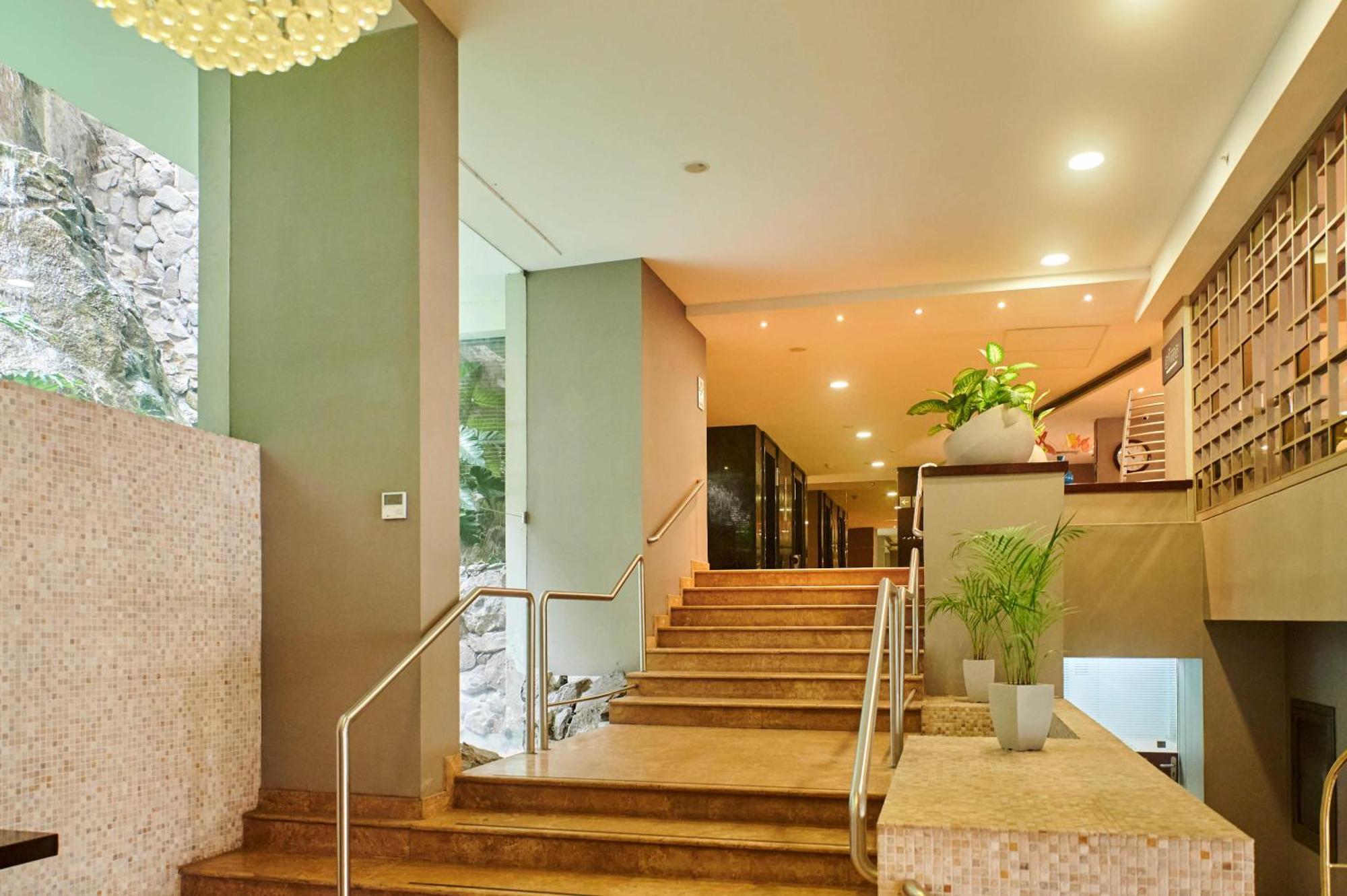 Casa Andina Premium Golf Los Incas 리마 외부 사진