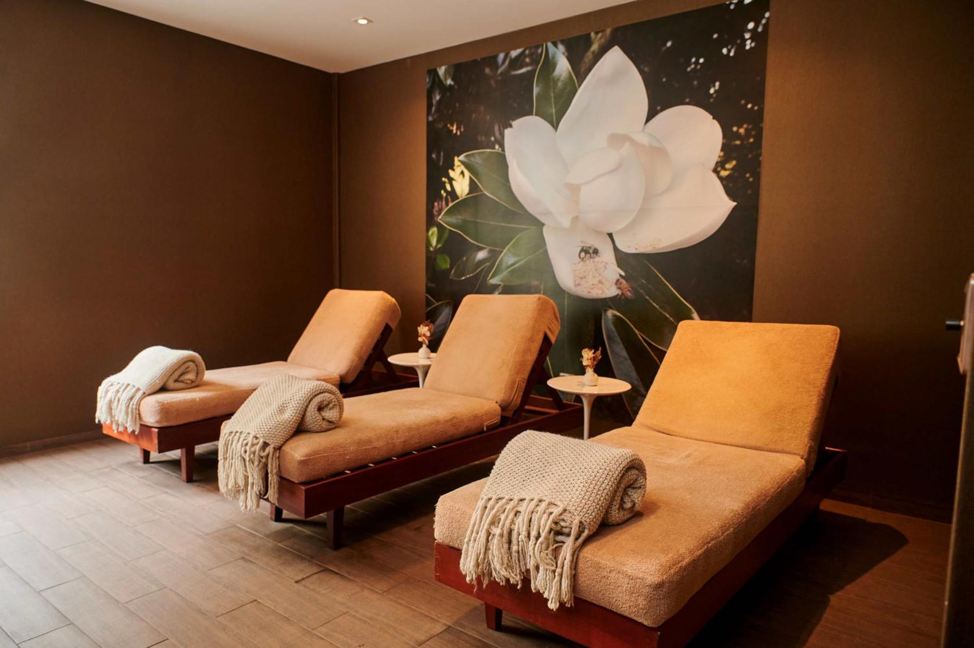 Casa Andina Premium Golf Los Incas 리마 외부 사진