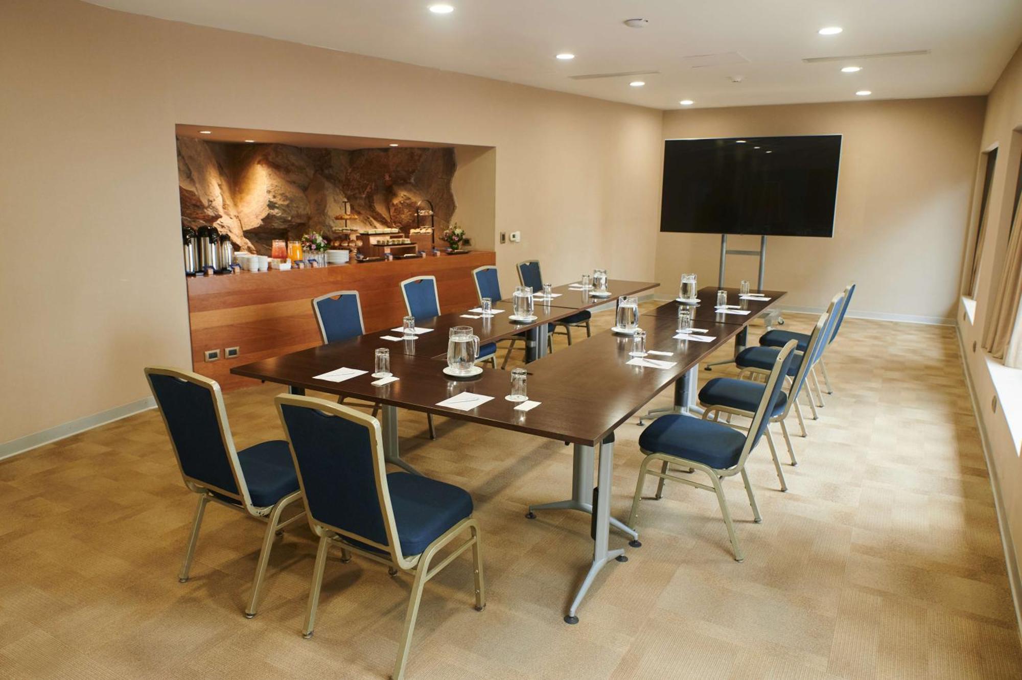 Casa Andina Premium Golf Los Incas 리마 외부 사진