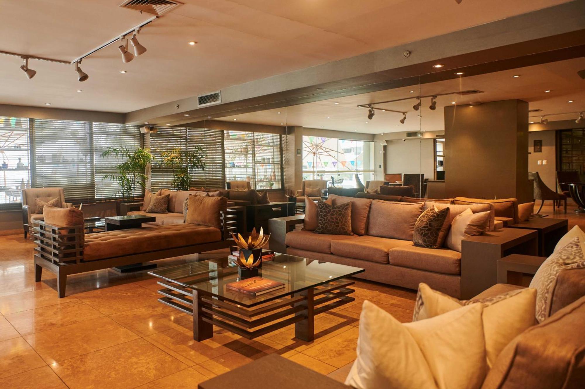 Casa Andina Premium Golf Los Incas 리마 외부 사진